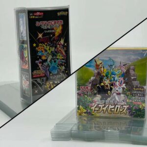 Tokyo (10x HighClass, 10x JapanskBB)