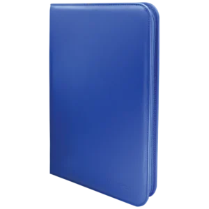 Ultra Pro - Vivid Pro Binder (blå)