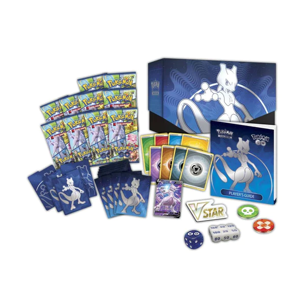 Pokémon GO Elite Trainer Box - Billede 2