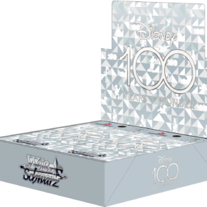 Disney 100 years Booster Box (Japansk)