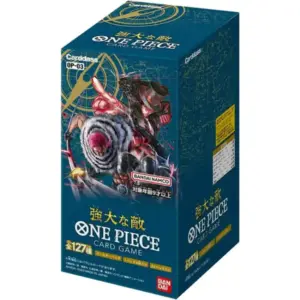Pillars of Strength Booster Box (Japansk)