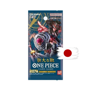 Pillars of Strength Booster Pack (Japansk)