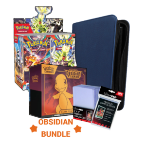 Obsidian Bundle