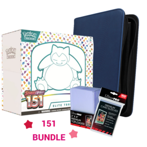 151 Bundle