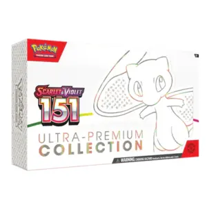 151 Ultra Premium Collection