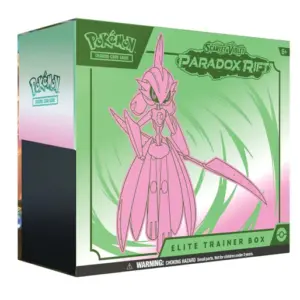 Paradox Rift Elite Trainer Box (IV)