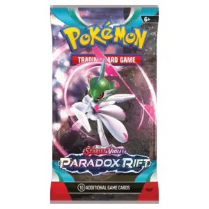 Paradox Rift Booster Pack