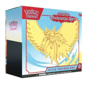 Paradox Rift Elite Trainer Box (RM)