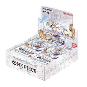 Awakening of the New Era Booster Box (Engelsk)