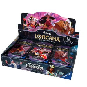 Rise of the Floodborn Booster Box