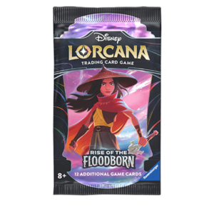 Rise of the Floodborn Booster pack