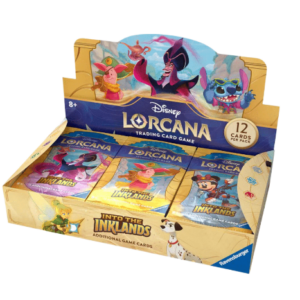 Into the Inklands Booster Box