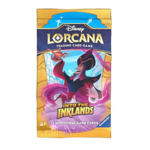 Into the Inklands Booster pack