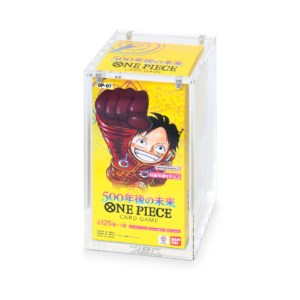 One Piece Akryl Case (Japansk)