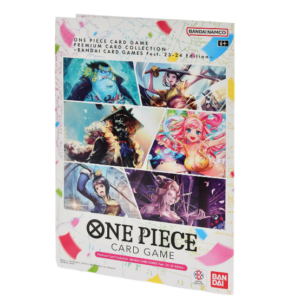 Premium Card Collection - Bandai Card Games Festival 23-24 (Engelsk)
