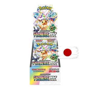 Terastal Festival Booster Box (Japansk)