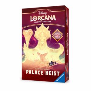 Reign of Jafar - Illumineer’s Quest - Palace heis