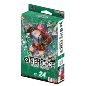 Starter deck - ST24 Bonney