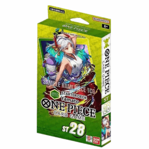Starter deck - ST28 Yamato