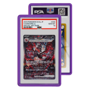 Lilla GradedGuard Jewel PSA