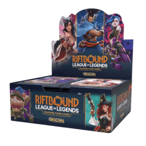 Riftbound Booster Box