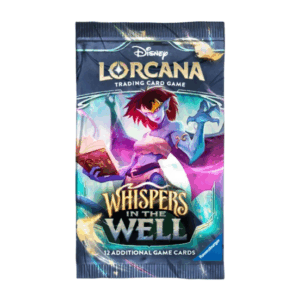 Whispers in the Well Booster pack