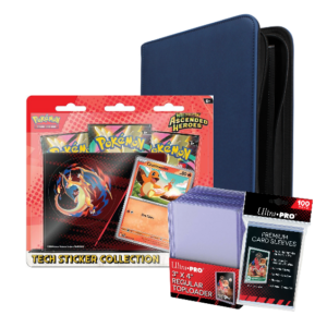 Charmander Tech Sticker Bundle